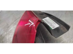 Recambio de piloto trasero derecho para citroen c4 lim. business referencia OEM IAM   OJO TULIPA DETERIORADA 2