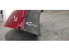 Recambio de piloto trasero izquierdo para citroen c4 lim. business referencia OEM IAM   OJO TULIPA DETERIORADA 2