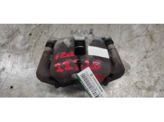 Recambio de pinza freno delantera izquierda para citroen c4 lim. business referencia OEM IAM   