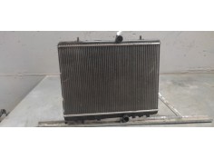 Recambio de radiador agua para citroen c4 lim. business referencia OEM IAM 9674089680  