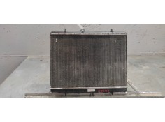 Recambio de radiador agua para citroen c4 lim. business referencia OEM IAM 9674089680   2