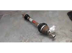 Recambio de transmision delantera izquierda para citroen c4 lim. business referencia OEM IAM 9656135280  