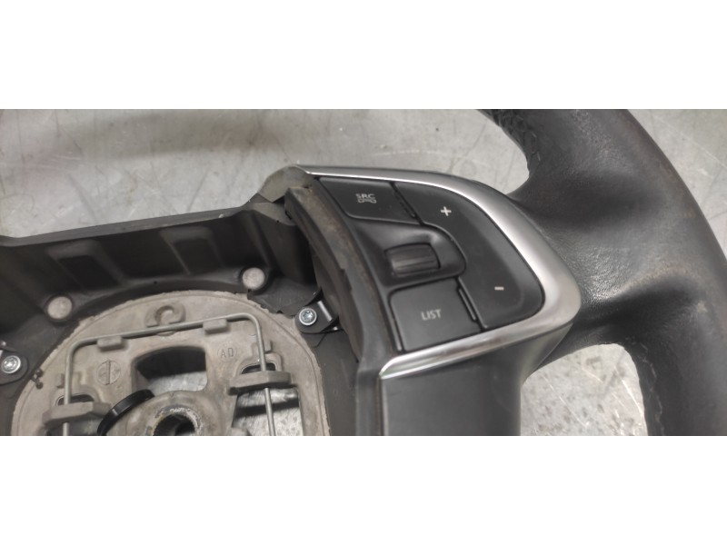 Recambio de volante para citroen c4 lim. business referencia OEM IAM 98039712ZD  