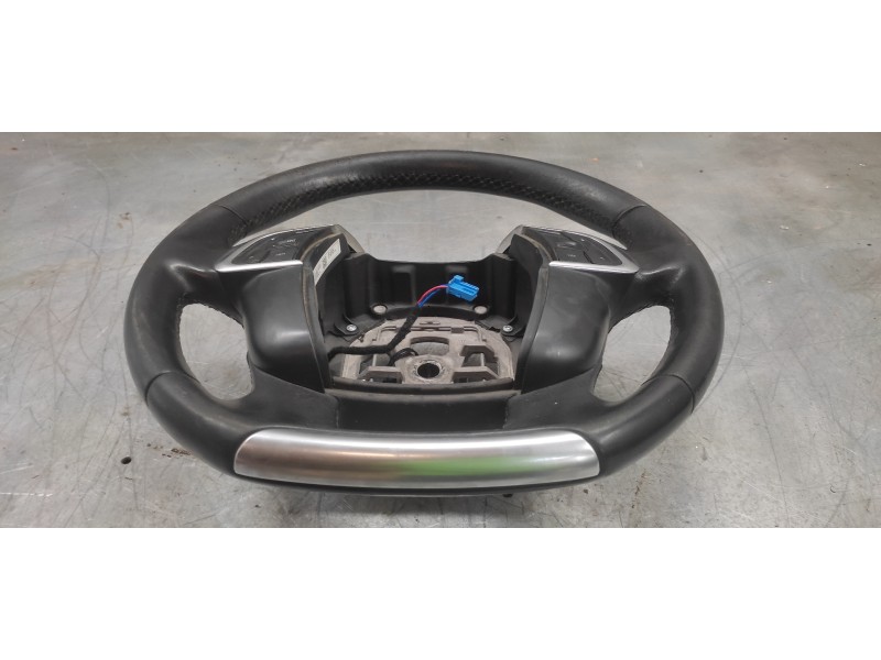Recambio de volante para citroen c4 lim. business referencia OEM IAM 98039712ZD  