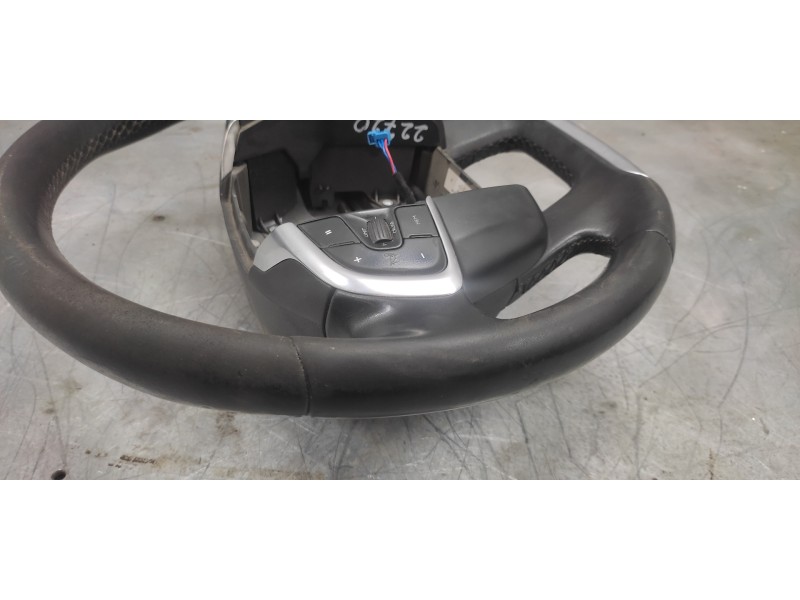 Recambio de volante para citroen c4 lim. business referencia OEM IAM 98039712ZD  