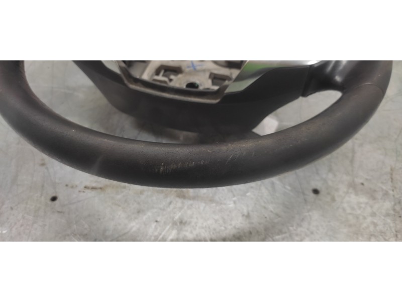 Recambio de volante para citroen c4 lim. business referencia OEM IAM 98039712ZD  