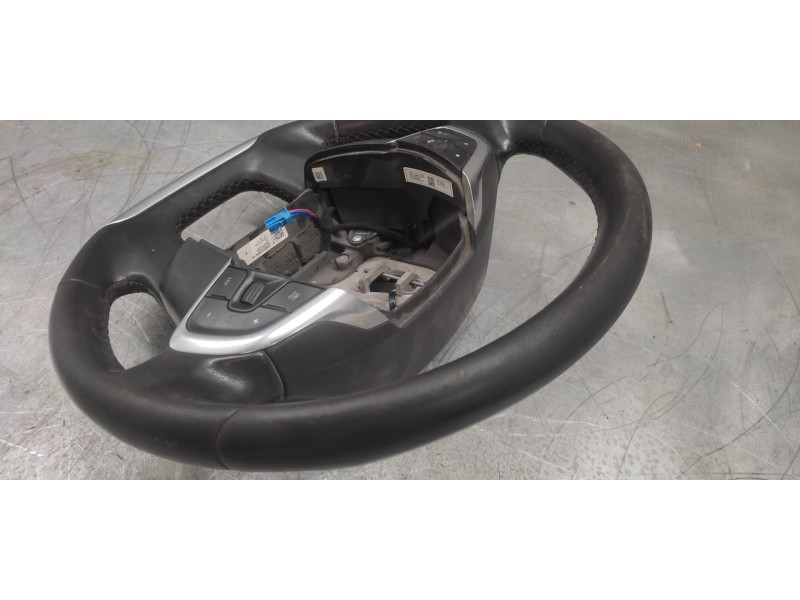Recambio de volante para citroen c4 lim. business referencia OEM IAM 98039712ZD  