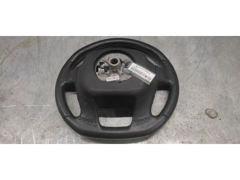 Recambio de volante para citroen c4 lim. business referencia OEM IAM 98039712ZD  