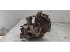 Recambio de caja cambios para seat ibiza (6k1) select referencia OEM IAM DXK  