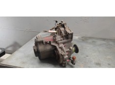 Recambio de caja cambios para seat ibiza (6k1) select referencia OEM IAM DXK   2