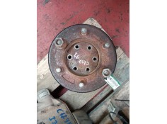 Recambio de buje delantero para iveco daily caja cerrada (1999 =>) 50 - c 15 caja cerrada, largo referencia OEM IAM 42470842 504