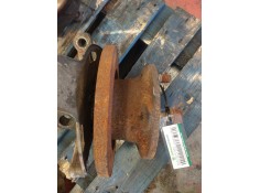 Recambio de buje delantero para iveco daily caja cerrada (1999 =>) 50 - c 15 caja cerrada, largo referencia OEM IAM 42470842 504 2