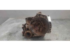 Recambio de caja cambios para seat cordoba berlina (6k2) 1.6 referencia OEM IAM DXN 7855 MANUAL