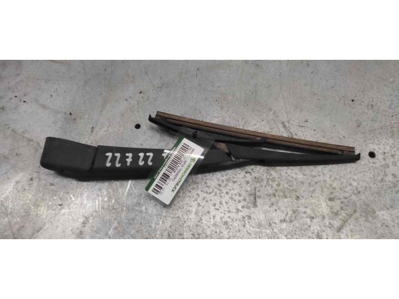 Recambio de brazo limpia trasero para peugeot 308 active referencia OEM IAM   