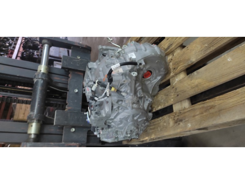Recambio de caja cambios para peugeot 308 active referencia OEM IAM 20GE23 TF71SC CARTER DETERIORADO (VER FOTOS)