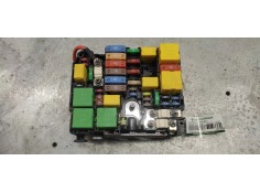 Recambio de caja reles / fusibles para peugeot 308 active referencia OEM IAM 9804848580  