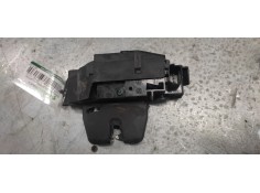 Recambio de cerradura maletero / porton para peugeot 308 active referencia OEM IAM 9816195880 3 PINS  2