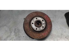 Recambio de mangueta delantera derecha para peugeot 308 active referencia OEM IAM   