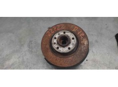 Recambio de mangueta delantera izquierda para peugeot 308 active referencia OEM IAM   