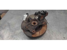 Recambio de mangueta delantera izquierda para peugeot 308 active referencia OEM IAM    2