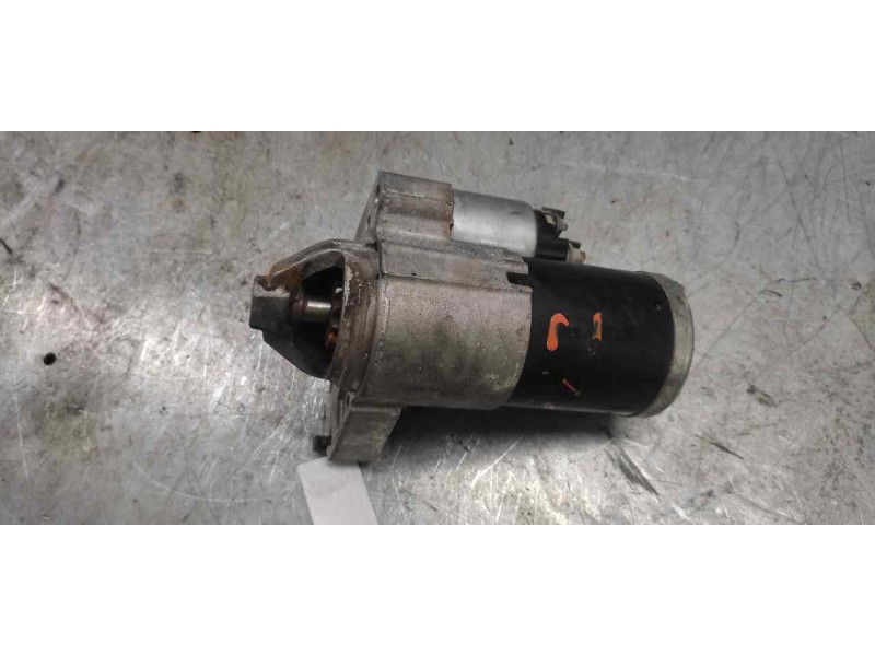 Recambio de motor arranque para peugeot 308 active referencia OEM IAM 9801667780 M000T22473 12 DIENTES