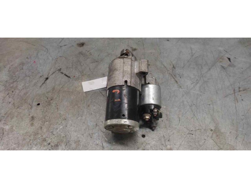 Recambio de motor arranque para peugeot 308 active referencia OEM IAM 9801667780 M000T22473 12 DIENTES