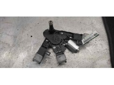 Recambio de motor limpia trasero para peugeot 308 active referencia OEM IAM 9819523180 0390205010 3 PINS