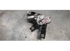 Recambio de motor limpia trasero para peugeot 308 active referencia OEM IAM 9819523180 0390205010 3 PINS 2