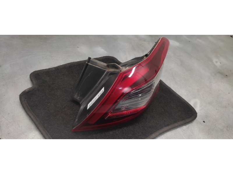 Recambio de piloto trasero derecho para peugeot 308 active referencia OEM IAM   6 PINS