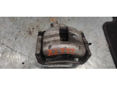 Recambio de pinza freno delantera derecha para peugeot 308 active referencia OEM IAM 705010  