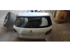 Recambio de porton trasero para peugeot 308 active referencia OEM IAM    2
