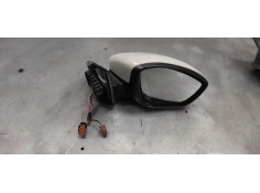 Recambio de retrovisor derecho para peugeot 308 active referencia OEM IAM   13 CABLES