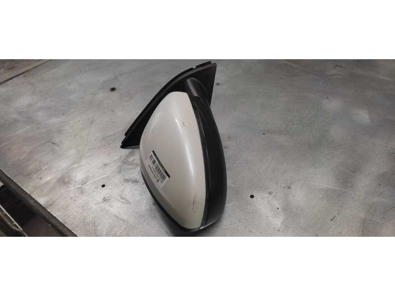 Recambio de retrovisor derecho para peugeot 308 active referencia OEM IAM   13 CABLES