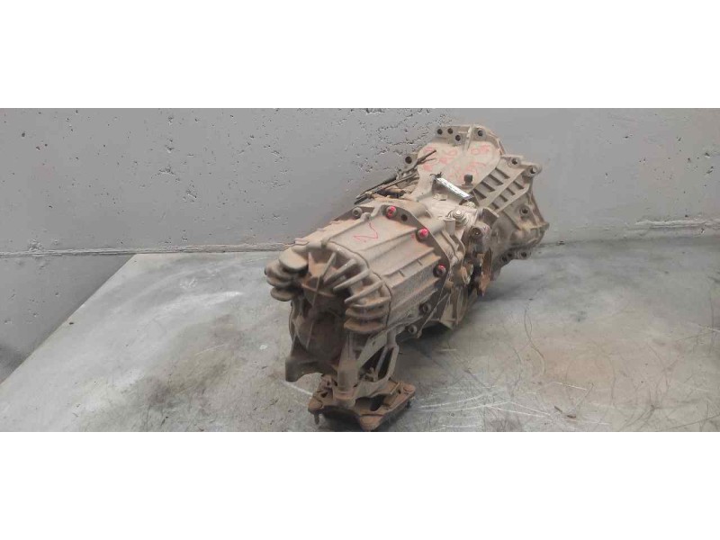 Recambio de caja cambios para audi s6 berlina (4f2) referencia OEM IAM GYX 7415 MANUAL