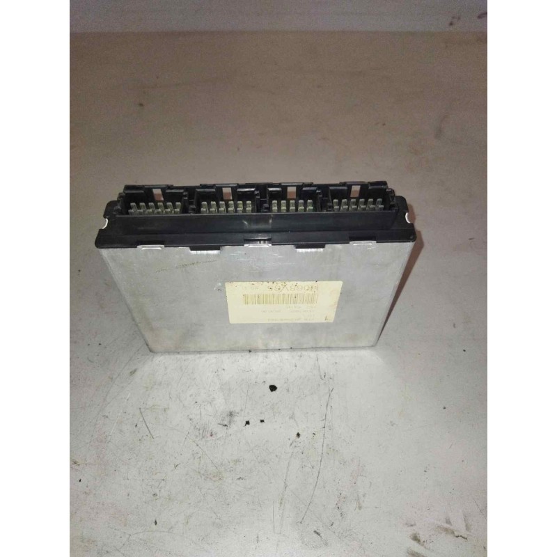 Recambio de modulo electronico para man tg - a 18.xxx 12.4 diesel referencia OEM IAM 81258057069  CENTRALITA FFR