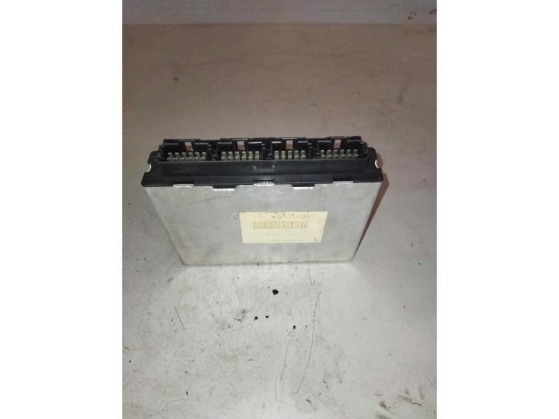 Recambio de modulo electronico para man tg - a 18.xxx 12.4 diesel referencia OEM IAM 81258057069  CENTRALITA FFR