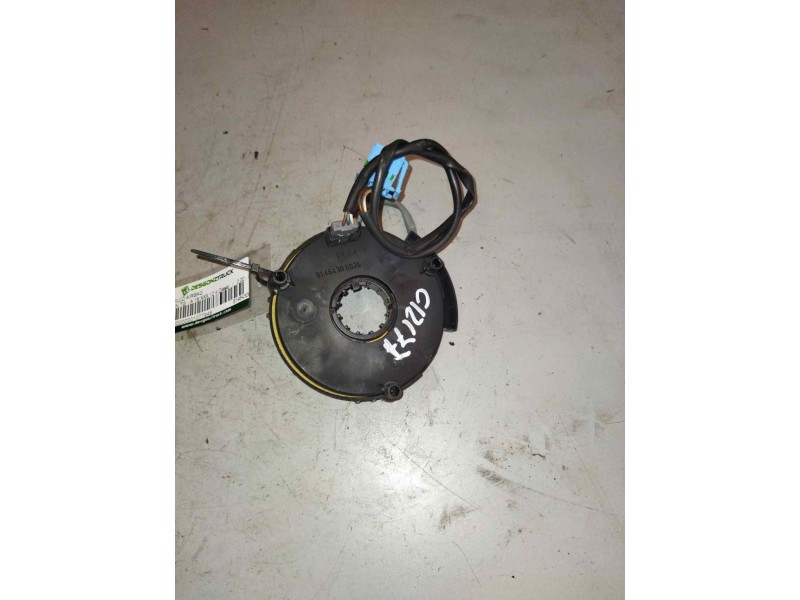 Recambio de anillo airbag para man tg - a 18.xxx 12.4 diesel referencia OEM IAM 81464306026  