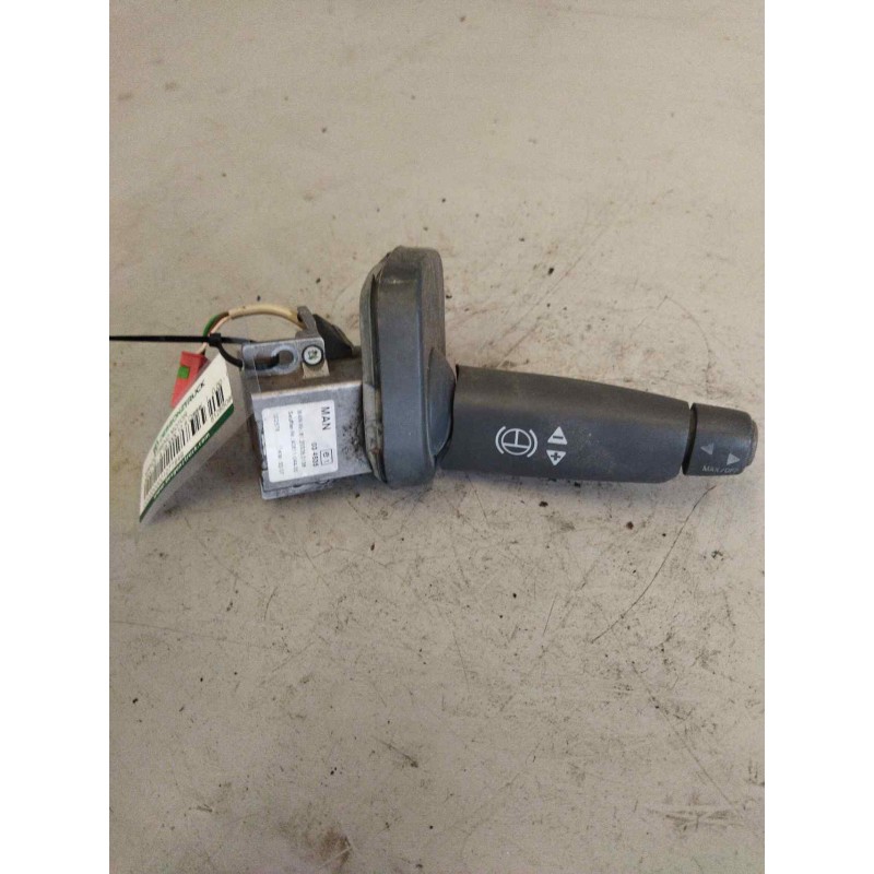 Recambio de mando freno motor para man tg - a 18.xxx 12.4 diesel referencia OEM IAM 81255090138  