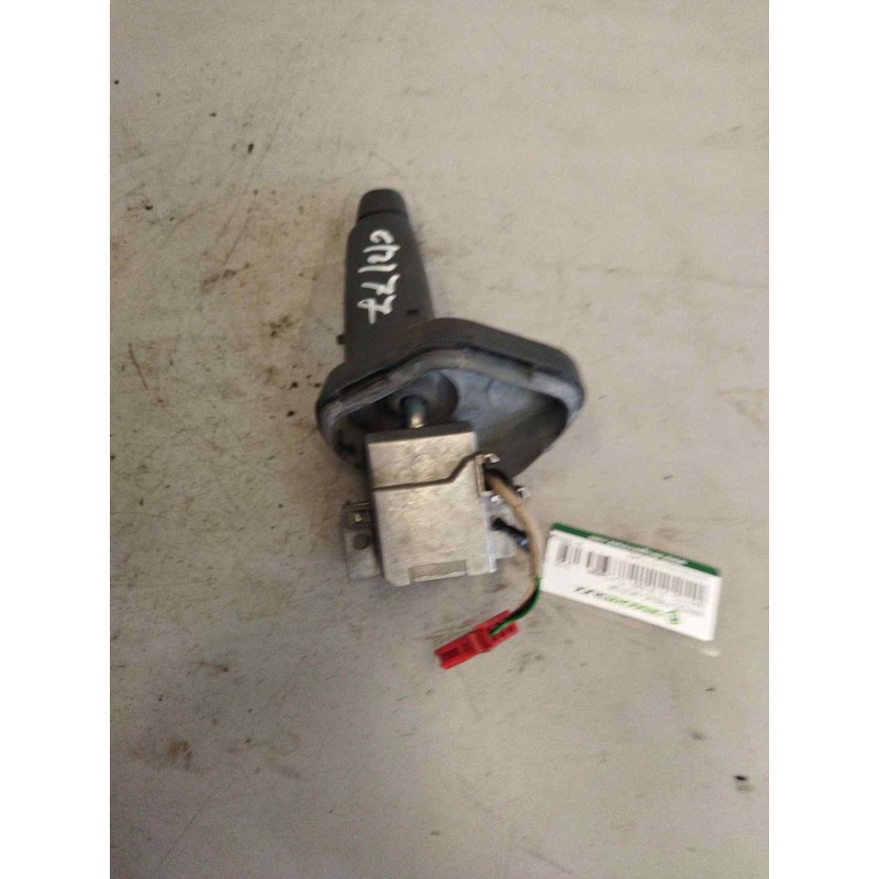 Recambio de mando freno motor para man tg - a 18.xxx 12.4 diesel referencia OEM IAM 81255090138  