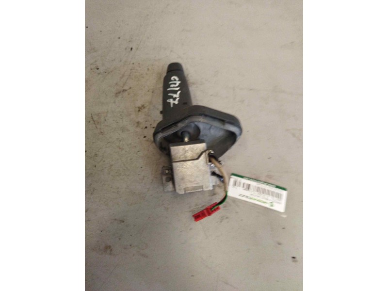 Recambio de mando freno motor para man tg - a 18.xxx 12.4 diesel referencia OEM IAM 81255090138  