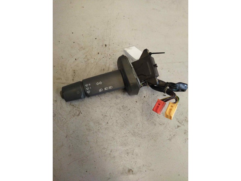 Recambio de mando intermitentes para man tg - a 18.xxx 12.4 diesel referencia OEM IAM 81255090128  