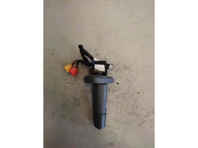 Recambio de mando intermitentes para man tg - a 18.xxx 12.4 diesel referencia OEM IAM 81255090128  