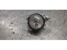 Recambio de tapa antiniebla derecha para citroen c4 lim. business referencia OEM IAM   