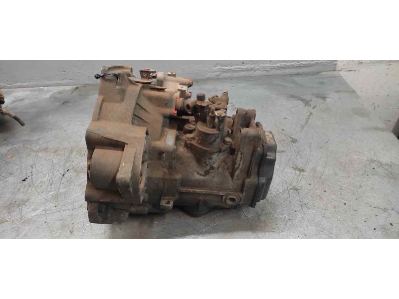 Recambio de caja cambios para audi a3 (8l) 1.8 20v turbo referencia OEM IAM   
