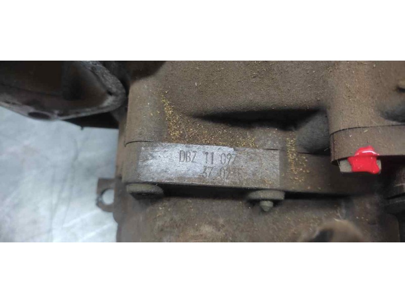 Recambio de caja cambios para audi a3 (8l) 1.8 20v turbo referencia OEM IAM   