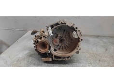 Recambio de caja cambios para seat leon (1m1) stella referencia OEM IAM ERT09051  