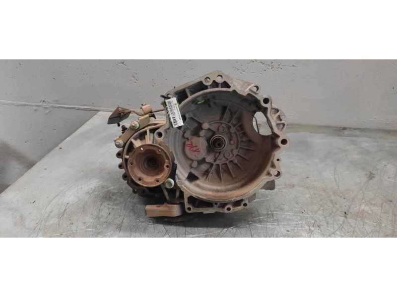 Recambio de caja cambios para seat leon (1m1) stella referencia OEM IAM ERT09051  