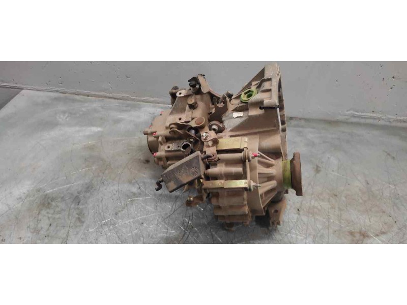 Recambio de caja cambios para seat leon (1m1) stella referencia OEM IAM ERT09051  