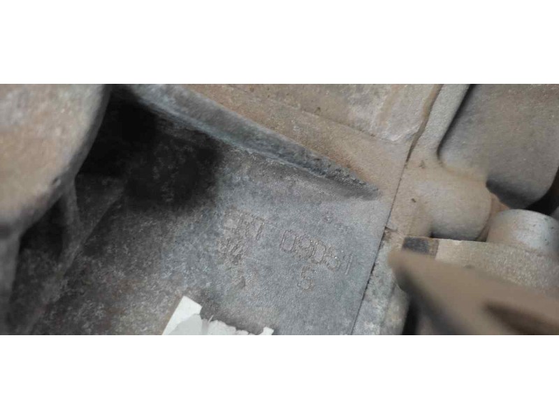 Recambio de caja cambios para seat leon (1m1) stella referencia OEM IAM ERT09051  