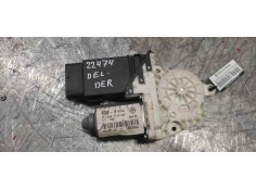 Recambio de motor elevalunas delantero derecho para seat toledo (1m2) select referencia OEM IAM 1J0359802G  
